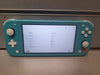 Nintendo Switch Lite 32gb Animal Crossing Edition Game NOT INCLUDED