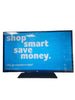 Bush 32" Smart Tv With Remote, 2X HDMI Ports *collection only*