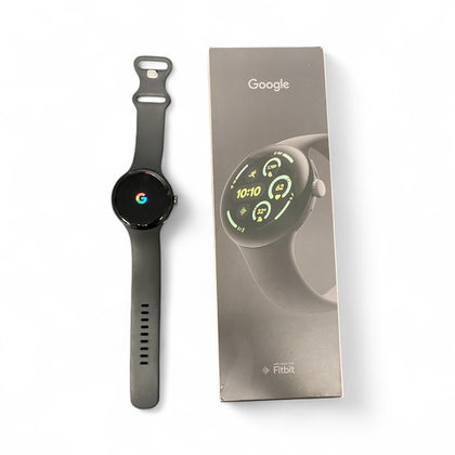 Google Pixel Watch 3 - 45mm - WiFi