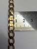 9ct Gold Curb Chain