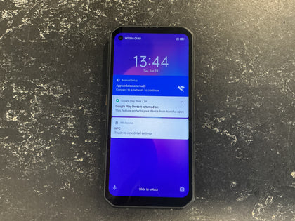 Blackview phone