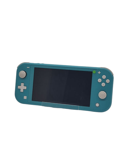 Nintendo Switch Lite - Turquoise (NO CHARGER)