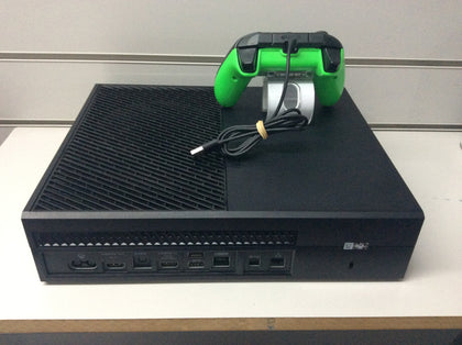 Microsoft Xbox One Original Black 500GB With Pad