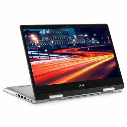 Dell Inspiron 14 5491 2-in-1, i5-10210U, 8GB RAM, 256GB SSD, 14