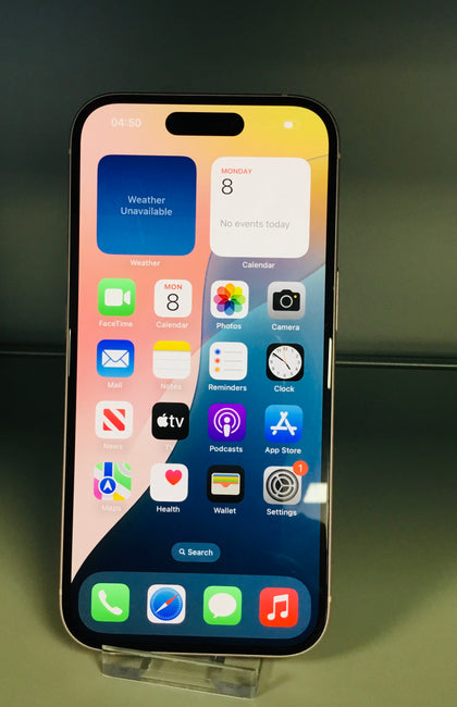Apple iPhone 15 128GB Pink Unlocked
