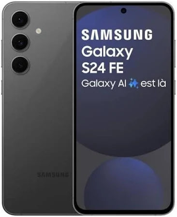 Samsung GALAXY S24 FE 5G Any Network