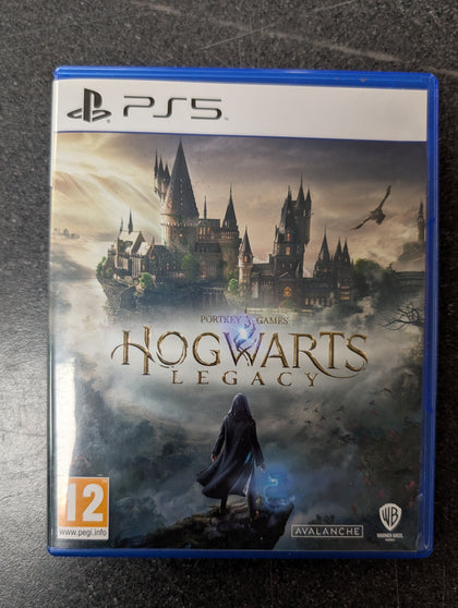Hogwarts Legacy