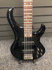 Ibanez Btb405qm Electric Bass Guitar 5 String