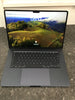 Apple Macbook Air 2024 M3- Midnight