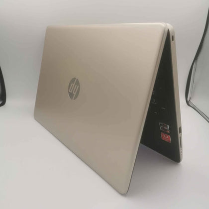 HP 15-DB0997, Ryzen 3 2200U, 4GB Ram, 1TB HDD, 15