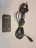 Mini Hi-Fi System FWP3100D/05 220V / IPod connector / 3.5mm aux in / USB Direct / NOT BLUETOOTH