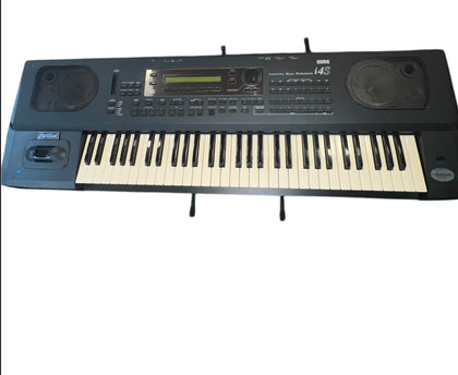 Korg I4s Interactive Music Workstation