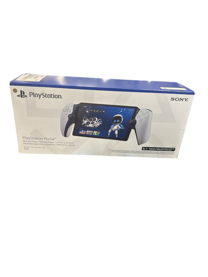 PlayStation Portal