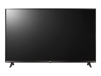 LG 43UJ6300 - 43-inch UHD 4K HDR Smart LED TV (2017 Model)