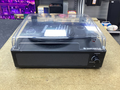 OakCastle TT100 Record Player