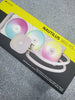 Corsair NAUTILUS 360 RS ARGB Liquid CPU Cooler White