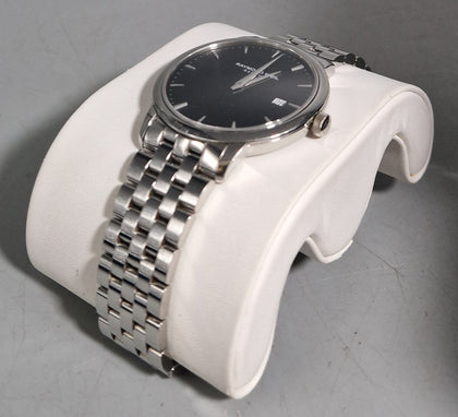 Raymond Weil Toccata 39MM Watch Boxed with extra links