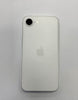 Apple iPhone 16e - 128GB White ( 100% Battery Health, 117 Cycle Count )  ** Any Network **
