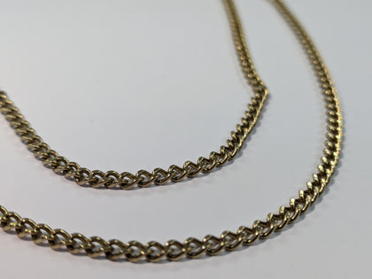 9ct Gold Chain