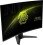 MSI MAG 32C6X 32 Inch Full HD Curved Monitor