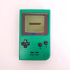 Nintendo Game Boy Pocket Green Handheld System