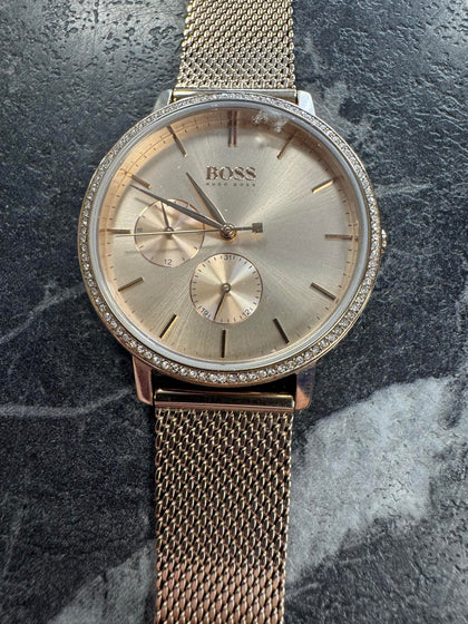 Hugo Boss Infinity Ladies Watch 1502519