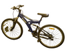 *Collection Only *  Indi 1 Mens Mountain Bike - M Frame * Collection Only *