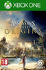 Assassins Creed: Origins Xbox One **COLLECTION ONLY**