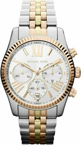 Michael Kors Ladies Lexington Watch MK5735