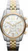 Michael Kors Ladies Lexington Watch MK5735
