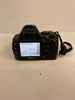 Nikon D40 & NIKON DX 18-55mm 1:3.5-5.6 GII