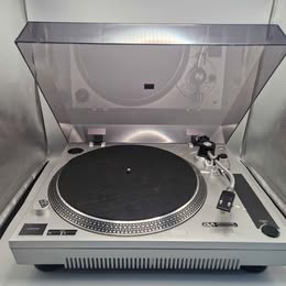 Acoustic Solitions SP 131 HiFi Record Player ***COLLECTION ONLY***