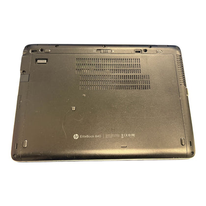 HP EliteBook 840 **See description**