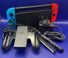 Nintendo Switch 32GB Neon Red & Blue Console - Chesterfield