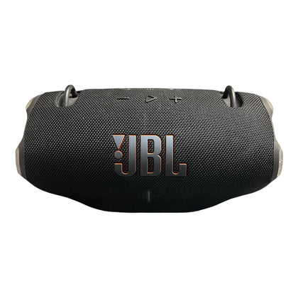Jbl Xtreme 4 Portable Bluetooth Speaker With Shoulder Strap Black