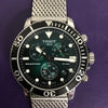 Tissot Seastar 1000 Chronograph