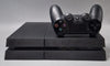 Playstation 4 Console, 1TB Black, Unboxed