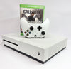 Xbox One S 500GB & game