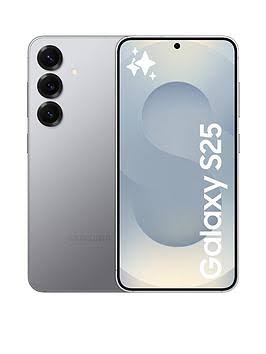 Samsung Galaxy S25 5G, 256Gb With Galaxy Ai