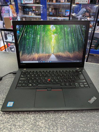 Lenovo ThinkPad Laptop i5 Vpro Win 10