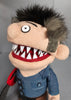 NECA Ash vs Evil Dead Prop Replica - Possessed Ashy Slashy Puppet