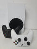 Xbox Series S Digital Console with 2 Controllers