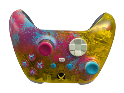 Forza 5 Xbox One Limited Edition Wireless Controller