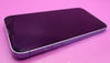 Apple iPhone 14 - 128GB - Blue - Unlocked - 82% Battery Health