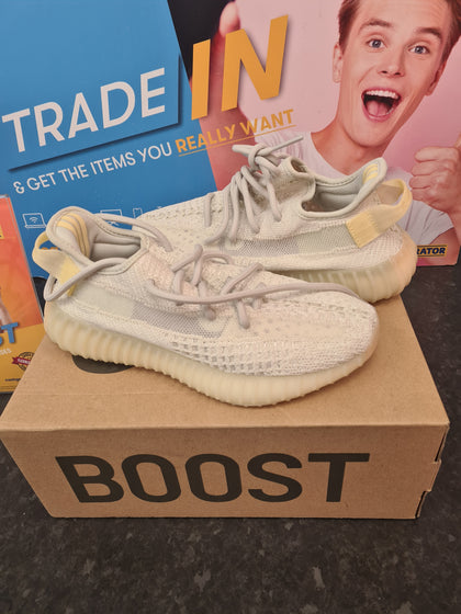 ADIDAS YEEZY SIZE 4 BRAND NEW LEIGH STORE.