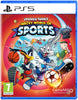 Looney Tunes: Wacky World of Sports