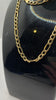 9CT Gold Chain 12.2"