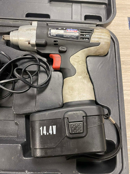 SEALEY CORDLESS IMPACT WRENCH CP1440