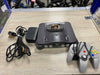 Nintendo n64 console