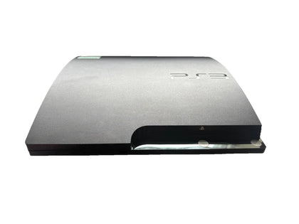 Sony Playstation 3 console 250gb black